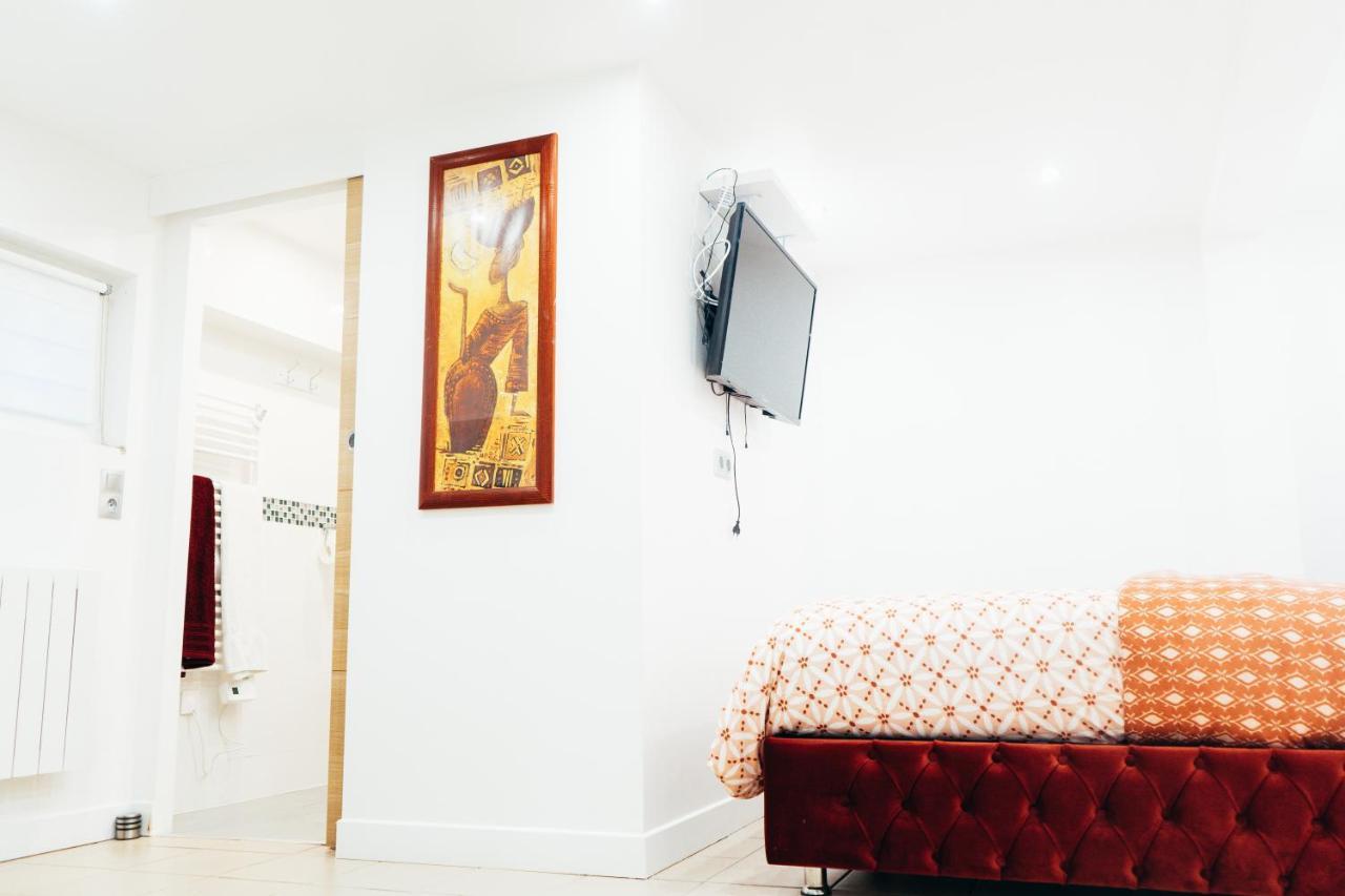 オニーKimia Houseアパートメント エクステリア 写真