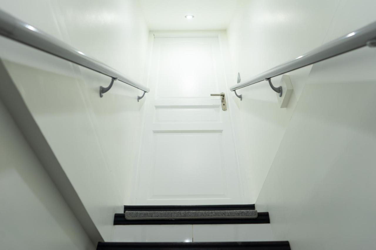オニーKimia Houseアパートメント エクステリア 写真