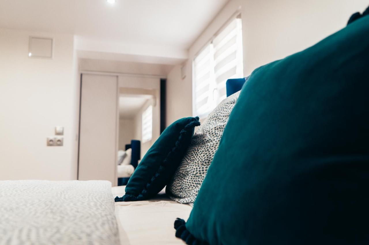 オニーKimia Houseアパートメント エクステリア 写真